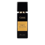 Gritti, Aqua Incanta, Parfumwater, Uniseks, 100 ml