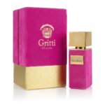 Gritti, Hysterica, Parfumextract, Voor vrouwen, 100 ml - Afbeelding 2