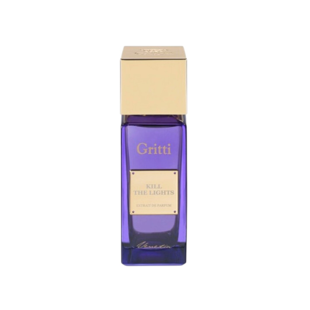 gritti-kill-the-lights-extrait-de-parfum-unisex-100-ml-1755690936 Gritti, Kill The Lights, Parfumextract, Uniseks, 100 ml - Afbeelding 1