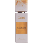 Gritti, Macrame, Parfumwater, Voor vrouwen, 100 ml *Tester