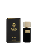 Gritti, Puro, Parfumextract, Uniseks, 100 ml - Afbeelding 2