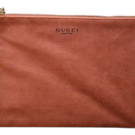 Gucci, Bamboo, Reismake-up, GWP textielen etui
