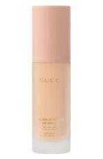 Gucci, Fluide De Beaute, Natuurlijke afwerking, Vloeibare foundation, 04, 30 ml