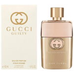 Gucci, Guilty, Parfumwater, Voor vrouwen, 50 ml - Afbeelding 2
