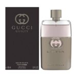Gucci, Guilty, Eau de Toilette, Voor mannen, 90 ml - Afbeelding 2
