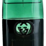Gucci, Guilty Essence, Eau de Toilette, Voor mannen, 90 ml