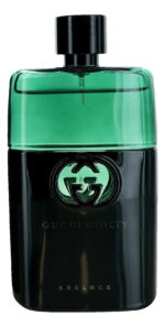 Gucci, Guilty Essence, Eau de Toilette, Voor mannen, 90 ml