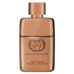 Gucci, Guilty Pour Femme Intense, Parfumwater, Voor vrouwen, 30 ml