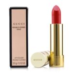 Gucci, Rouge A Levres Voile, Langdurig, Crèmelippenstift, 302, Agatha Orange, 3.5 g - Afbeelding 2