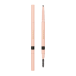 Gucci, Stylo A Sourcils, Waterdicht, Dubbelzijdig, Wenkbrauwcrèmepotlood, 06, Noir, 0.09 g