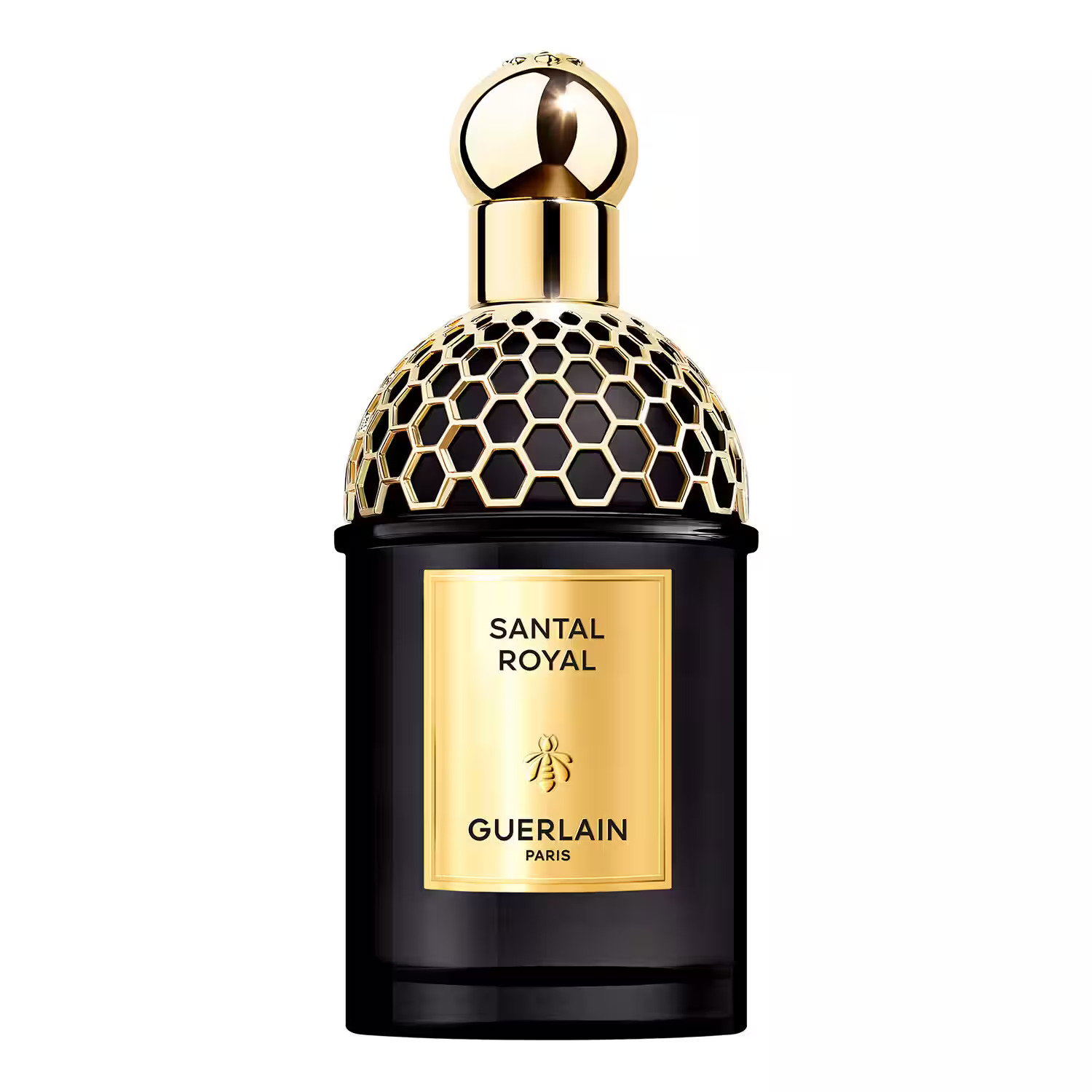 guerlain-absolus-allegoria-santal-royal-eau-de-parfum-unisex-125-ml-tester-1741590599 Guerlain, Absolus Allegoria Santal Royal, Parfumwater, Uniseks, 125 ml *Tester - Afbeelding 1