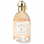 Guerlain, Aqua Allegoria Orange Soleia, Eau de Toilette, Voor vrouwen, 125 ml