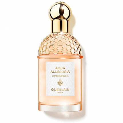 Guerlain, Aqua Allegoria Orange Soleia, Eau de Toilette, Voor vrouwen, 125 ml