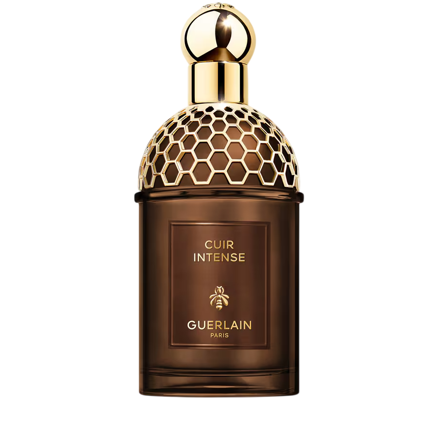 guerlain-cuir-intense-eau-de-parfum-unisex-125-ml-1779105328 Guerlain, Cuir Intense, Parfumwater, Uniseks, 125 ml - Afbeelding 1