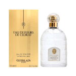 Guerlain, Eau De Fleurs De Cedrat, Eau de Toilette, Uniseks, 100 ml - Afbeelding 2