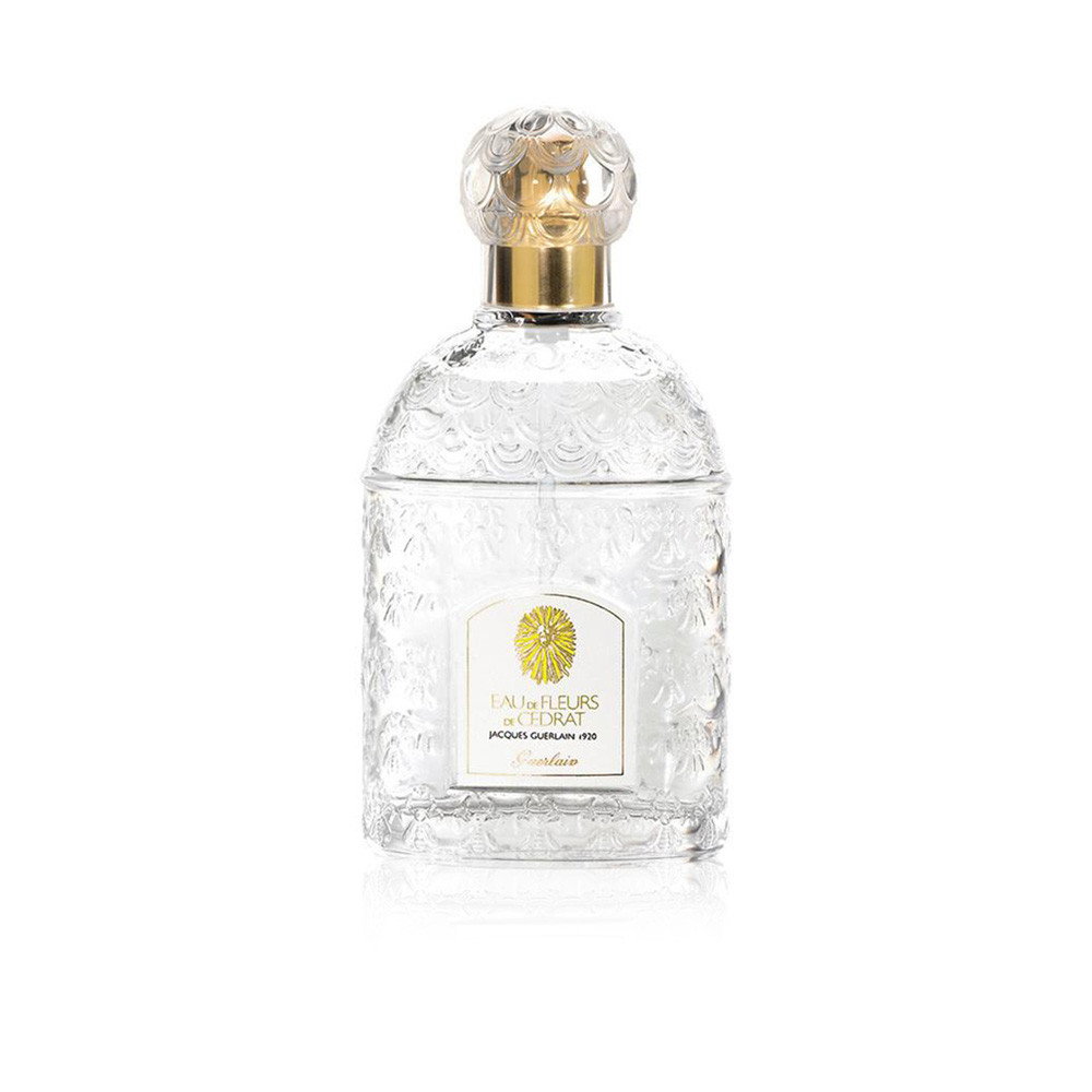 guerlain-eau-de-fleurs-de-cedrat-eau-de-cologne-unisex-100-ml-1750399663 Guerlain, Eau De Fleurs De Cedrat, Eau de Toilette, Uniseks, 100 ml - Afbeelding 1