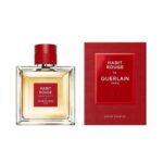 Guerlain, Habit Rouge, Parfumwater, Voor mannen, 100 ml