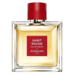 Guerlain, Habit Rouge, Parfumwater, Voor mannen, 50 ml