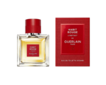 Guerlain, Habit Rouge L'Instinct, Eau de Toilette, Voor mannen, 50 ml - Afbeelding 2