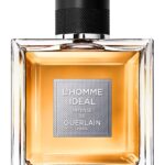 Guerlain, L'Homme Ideal L'Intense, Parfumwater, Voor mannen, 100 ml