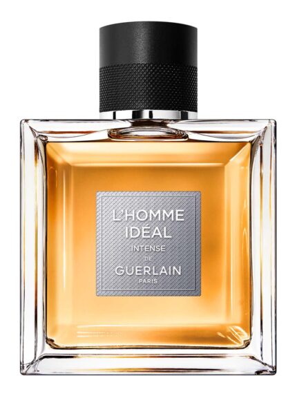 Guerlain, L'Homme Ideal L'Intense, Parfumwater, Voor mannen, 100 ml
