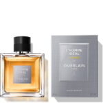 Guerlain, L'Homme Ideal L'Intense, Parfumwater, Voor mannen, 100 ml - Afbeelding 2