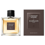 Guerlain, L'Instant De Guerlain Pour Homme, Eau de Toilette, Voor mannen, 100 ml - Afbeelding 2