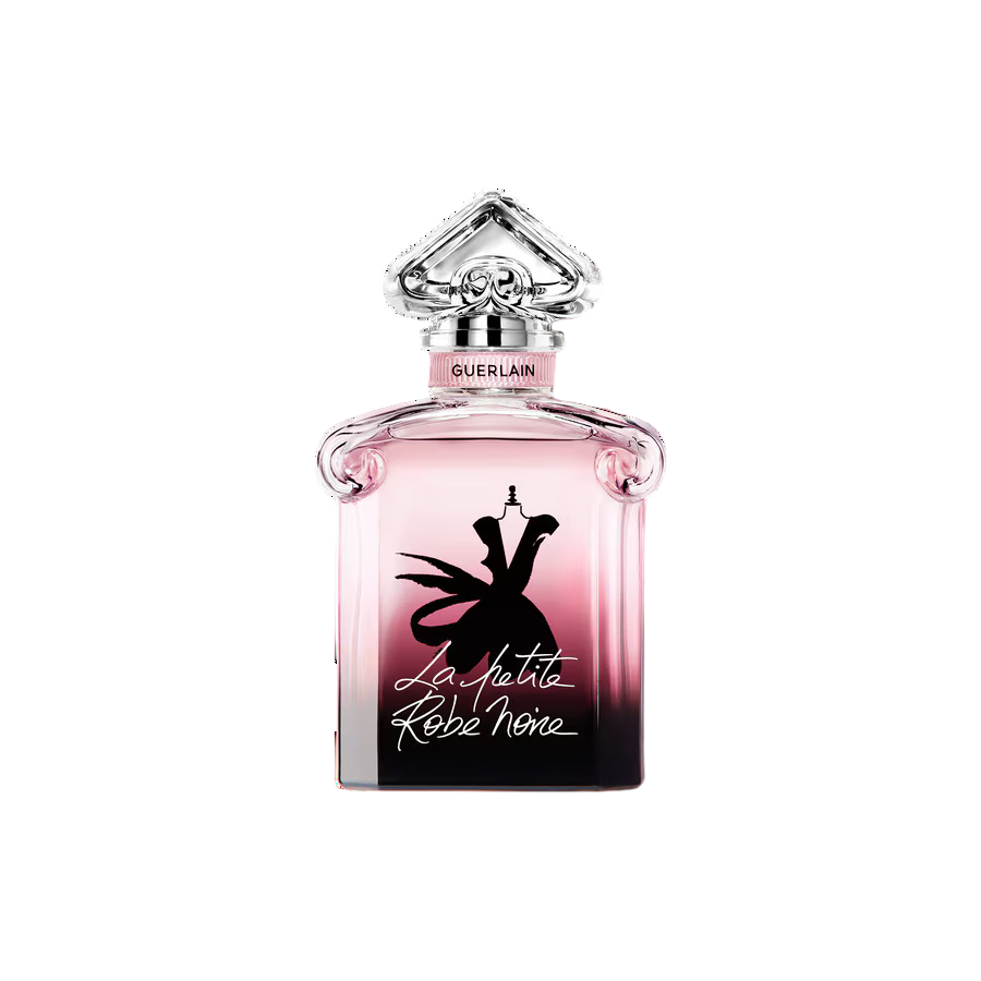 guerlain-la-petite-robe-noire-eau-de-parfum-for-women-30-ml-1750408069 Guerlain, La Petite Robe Noire, Parfumwater, Voor vrouwen, 30 ml - Afbeelding 1