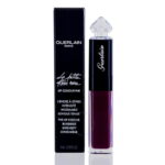 Guerlain, La Petite Robe Noire, Mat, Vloeibare lippenstift, 162, Trendy, 6 ml