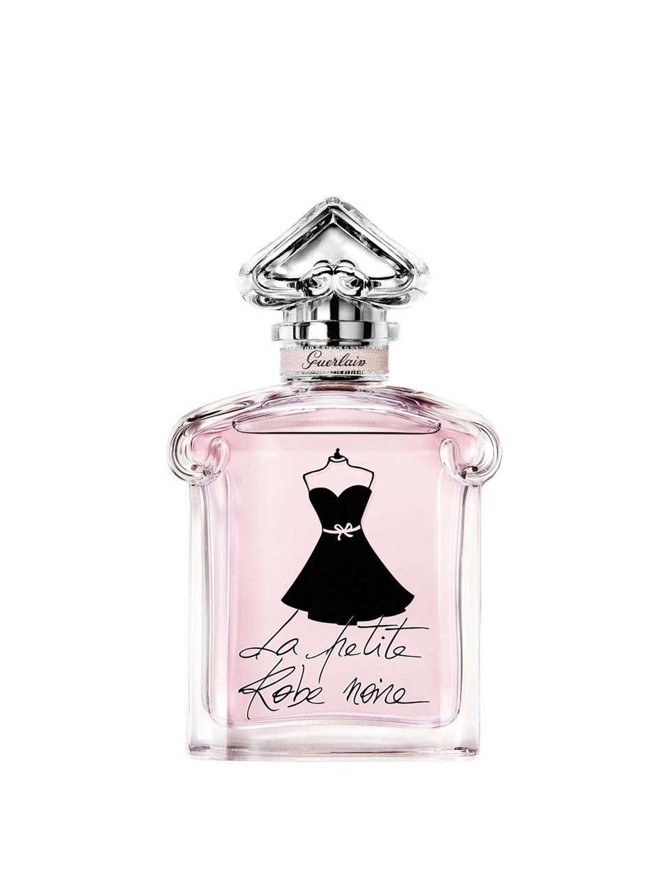 guerlain-la-petite-robe-noire-my-cocktail-dress-eau-de-toilette-for-women-100-ml-1721203428 Guerlain, La Petite Robe Noire, Eau de Toilette, Voor vrouwen, 100 ml - Afbeelding 1