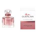 Guerlain, Mon Guerlain Intense, Parfumwater, Voor vrouwen, 50 ml - Afbeelding 2