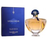 Guerlain, Shalimar, Eau de Toilette, Voor vrouwen, 90 ml - Afbeelding 2