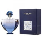 Guerlain, Shalimar Souffle, Parfumwater, Voor vrouwen, 90 ml - Afbeelding 2