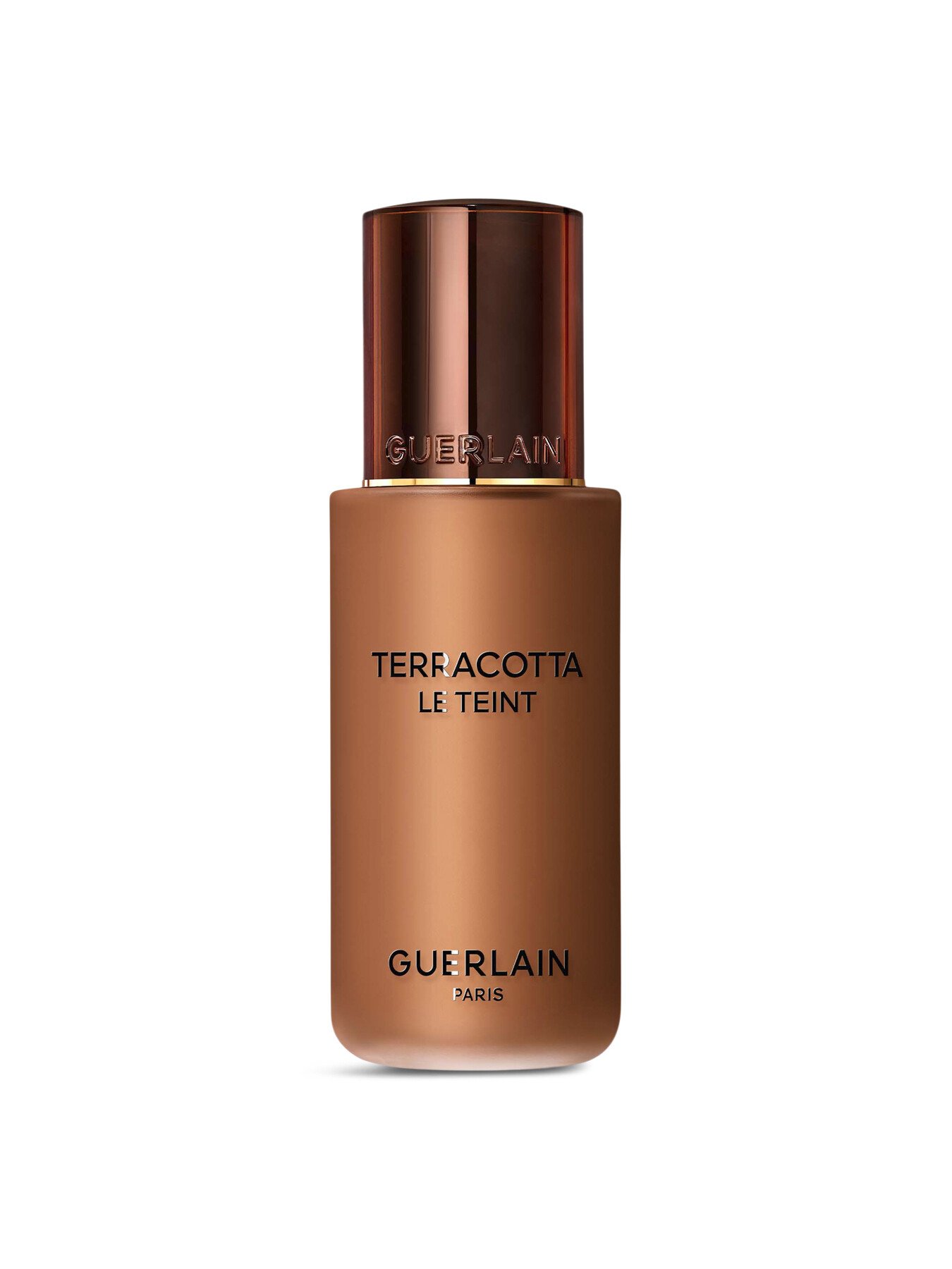 guerlain-terracotta-matte-liquid-foundation-7w-35-ml-1705415651 Guerlain, Terracotta, Mat, Vloeibare foundation, 7W, 35 ml - Afbeelding 1