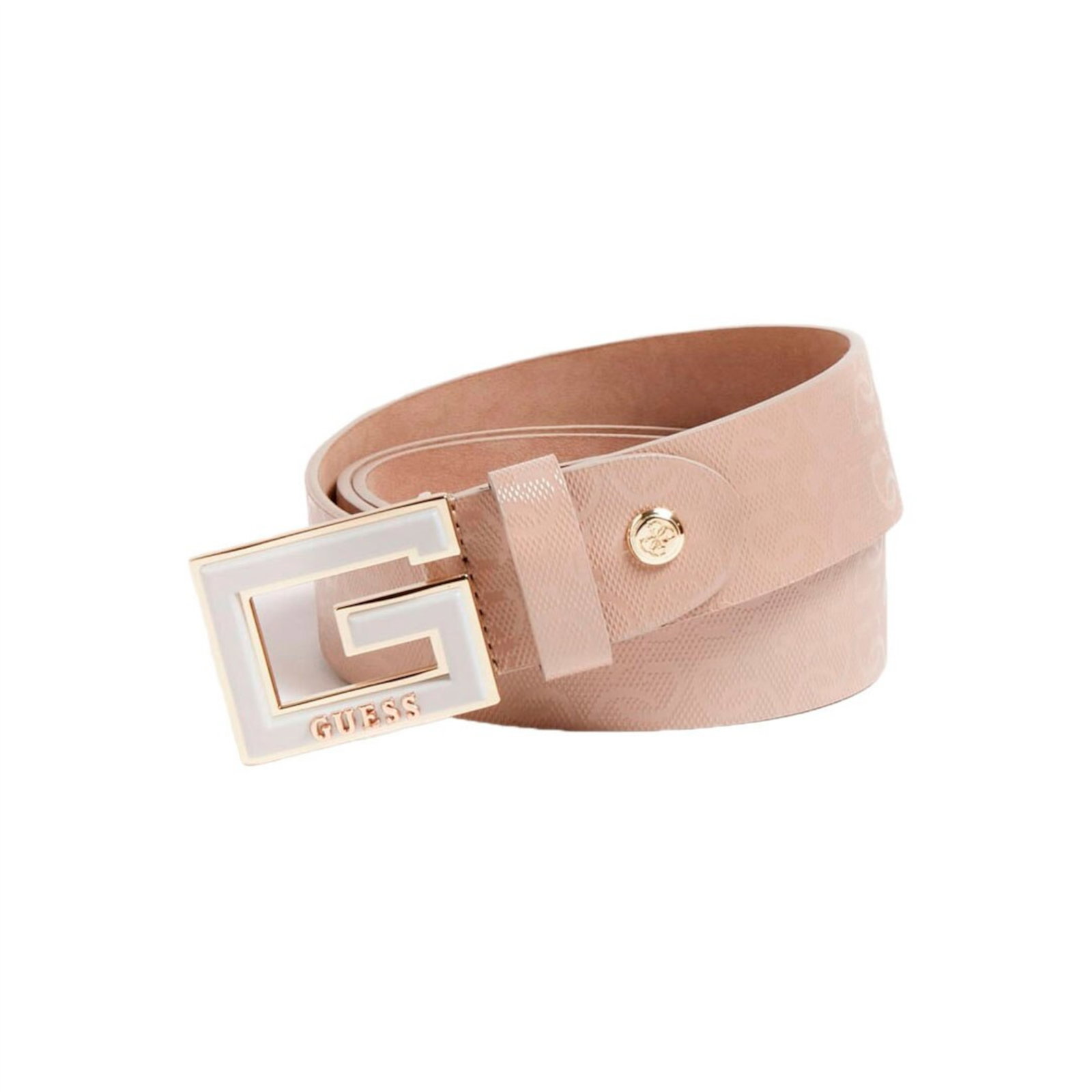 guess-blackne-textile-belt-black-for-women-size-l-1734622389 Guess, Blackne Belts - Afbeelding 1