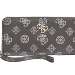 Guess, Digital Women's Wallets