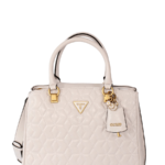 Guess, Elenia Girlfriend, Textieltas, Steen, Voor vrouwen