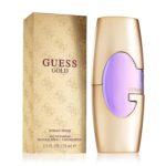 Guess, Gold, Parfumwater, Voor vrouwen, 75 ml - Afbeelding 2