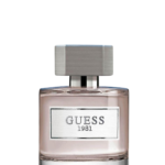 Guess, Guess 1981, Eau de Toilette, Voor mannen, 100 ml