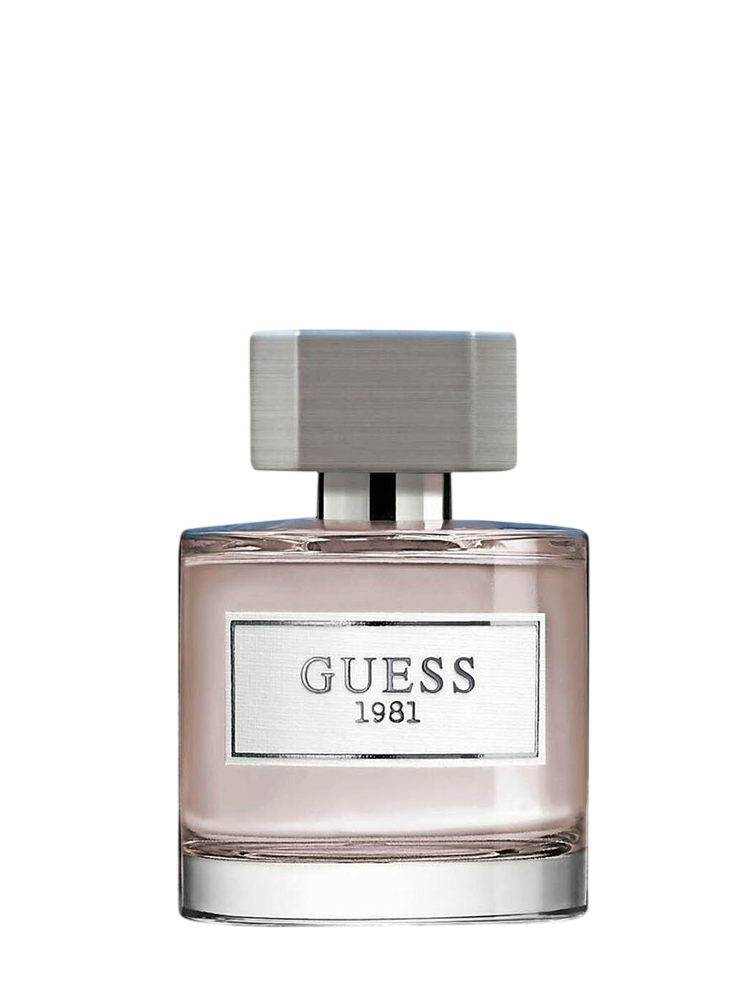 guess-guess-1981-eau-de-toilette-for-men-100-ml-1786179816 Guess, Guess 1981, Eau de Toilette, Voor mannen, 100 ml - Afbeelding 1