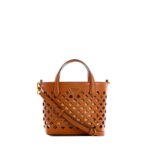 Guess, Aqua Mini Shopper Top-Handle Bags