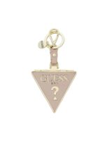 Guess, Guess, Metalen sleutelhanger, RW7424, Roos - Afbeelding 2
