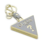 Guess, Guess, Metalen sleutelhanger, RW7424, Hemel