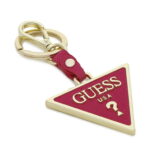 Guess, Guess Keyrings & Keychains