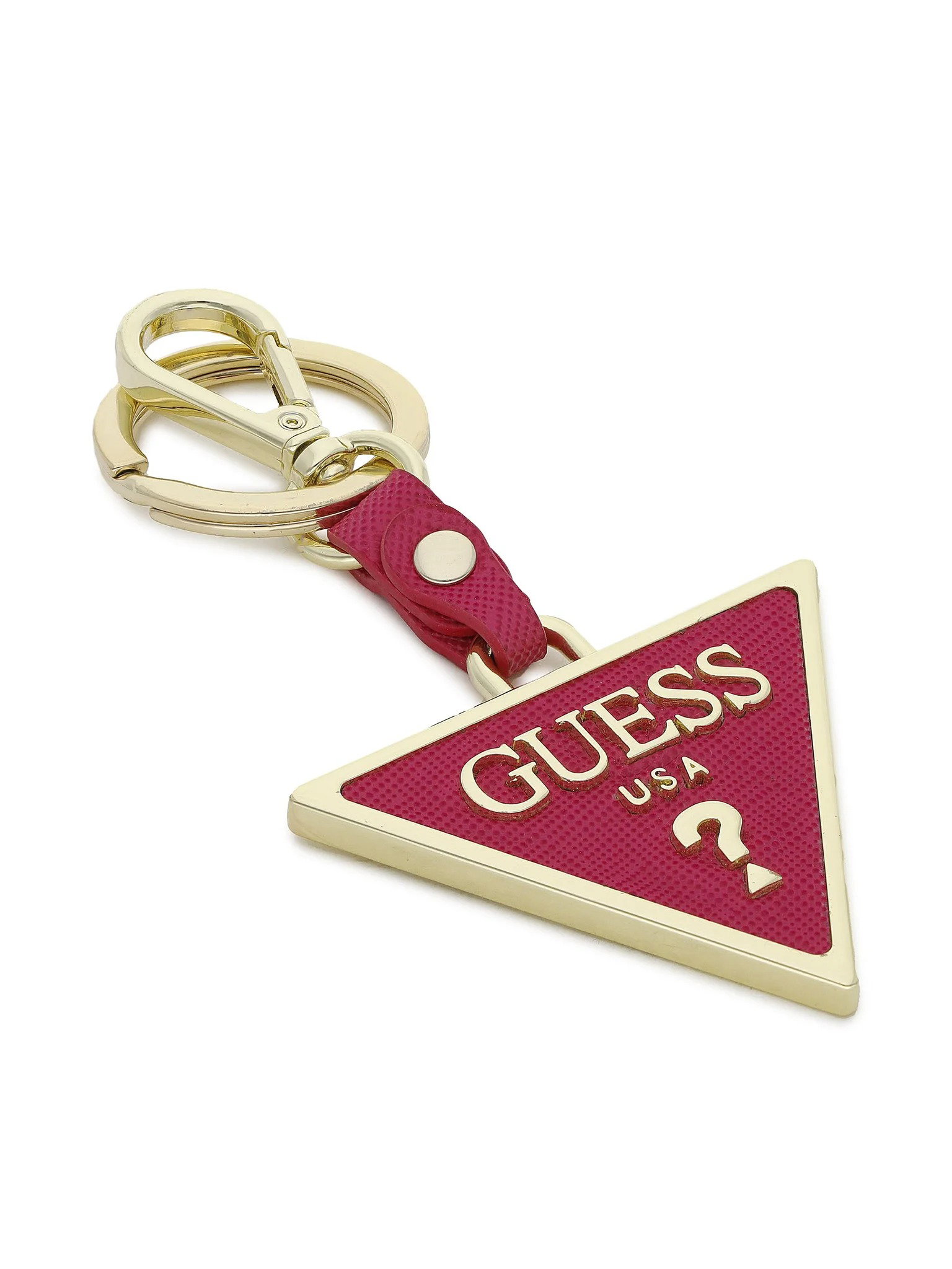 guess-guess-keyring-rose-1680104262 Guess, Guess Keyrings & Keychains - Afbeelding 1