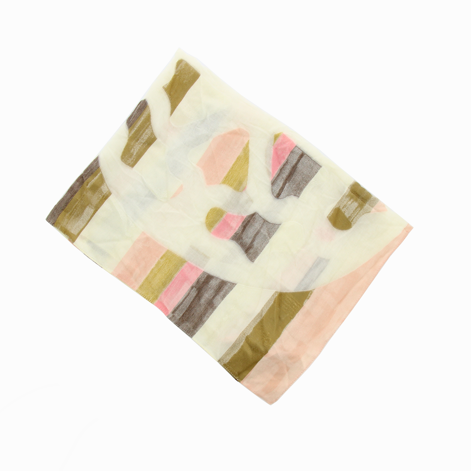 guess-guess-scarf-aw8796cot03-80-x-180-for-women-1696501379 Guess, Guess Scarves & Wraps - Afbeelding 1