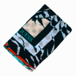 Guess, Guess, Textielsjaal, AW8799VIS03, 130 x 130 cm, Voor vrouwen