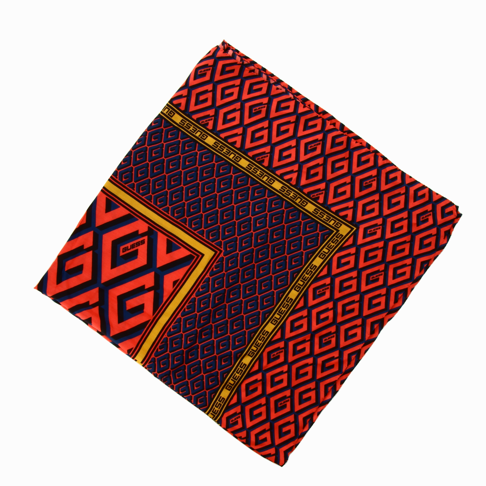 guess-guess-scarf-aw9066sil90cym-for-women-1696326181 Guess, Guess Scarves & Wraps - Afbeelding 1