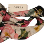 Guess, Guess, Textielsjaal, AW8819POL03, 6 x 135, Voor vrouwen