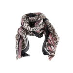 Guess, Guess, Textielsjaal, Roze, 90 x 180 cm, Voor vrouwen